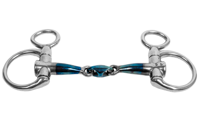 Sweet Iron Pony Bauchertrense doppelt gebrochen