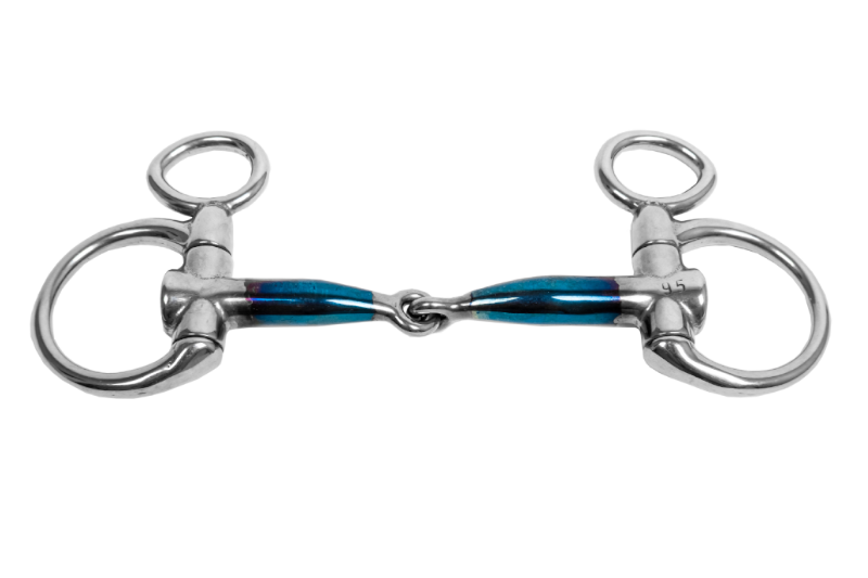 Sweet Iron Pony Bauchertrense einfach gebrochen