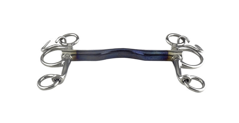 Sweet Iron Baby Pelham kleine Zungenfreiheit