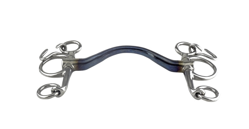 Sweet Iron Baby Pelham mittlere Zungenfreiheit