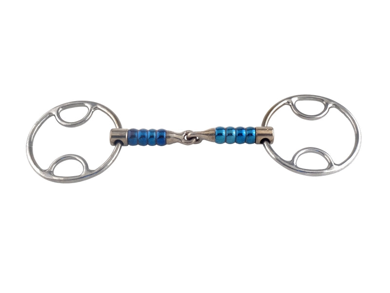 Sweet Iron Beval Cherry Roller