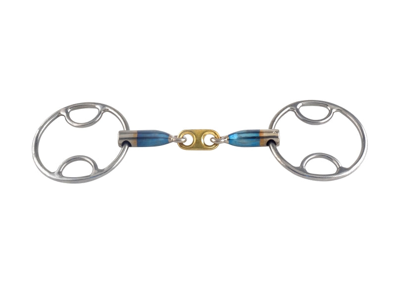 Sweet Iron Beval Dr. Bristol