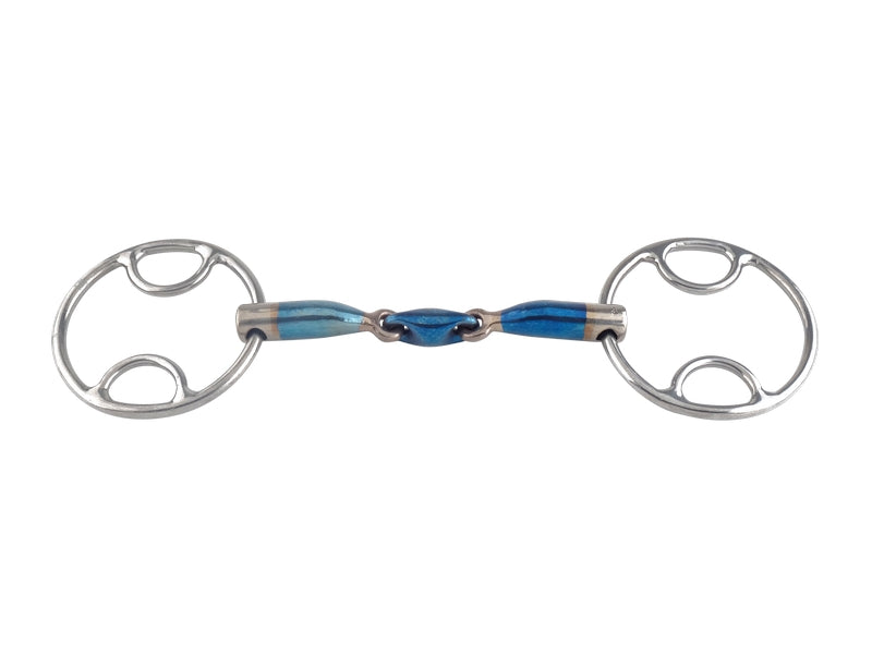 Sweet Iron Beval doppelt gebrochen