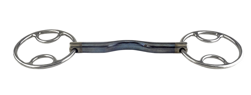 Sweet Iron Beval kleine Zungenfreiheit