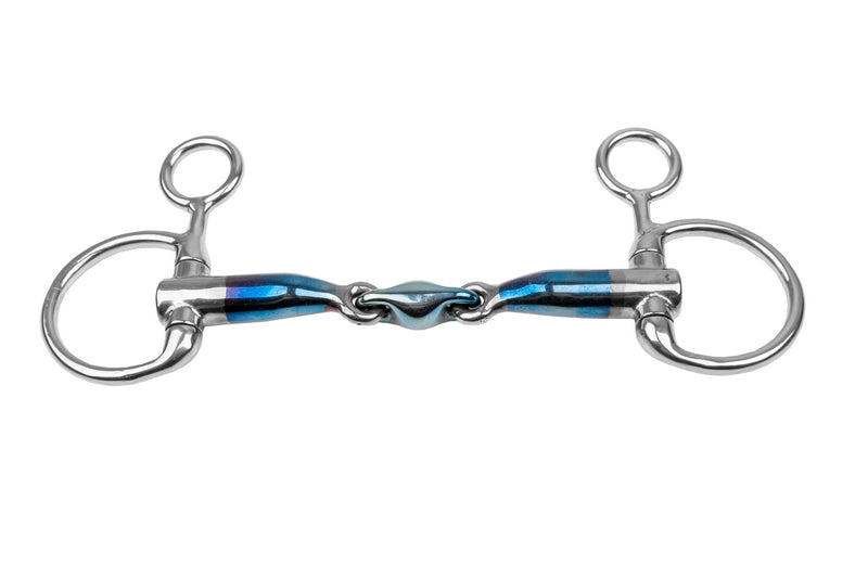 Sweet Iron Bauchertrense doppelt gebrochen