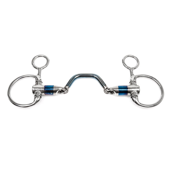 Sweet Iron Bauchertrense Wideport Segundo