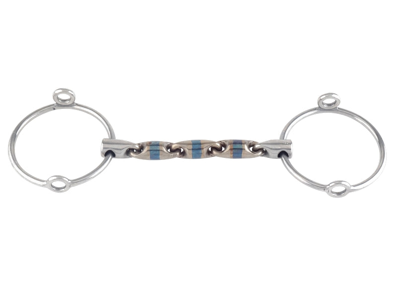 Sweet Iron Aufziehtrense Waterford