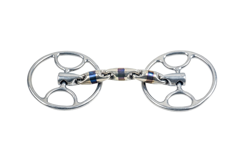 Sweet Iron Swivel Waterford