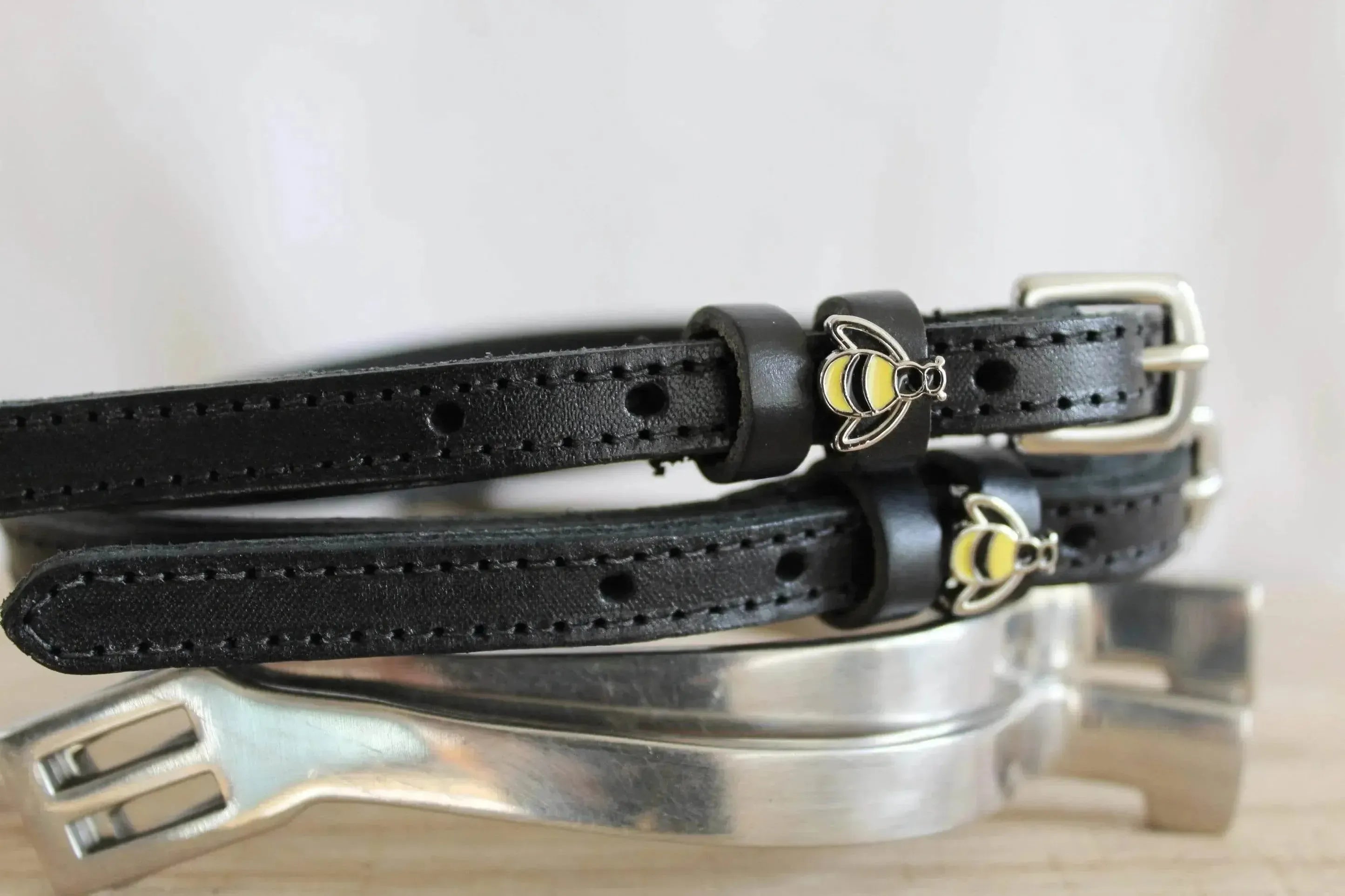 BIENE Sporenriemen - Glam & Gallop