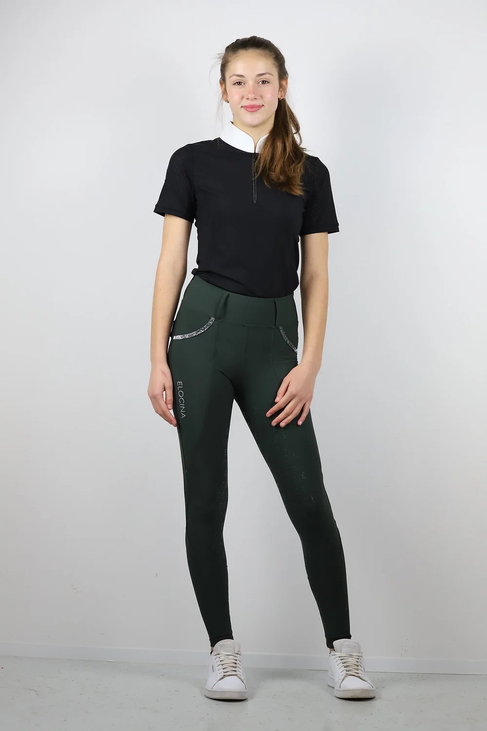 Reitleggings Emilia 2.0