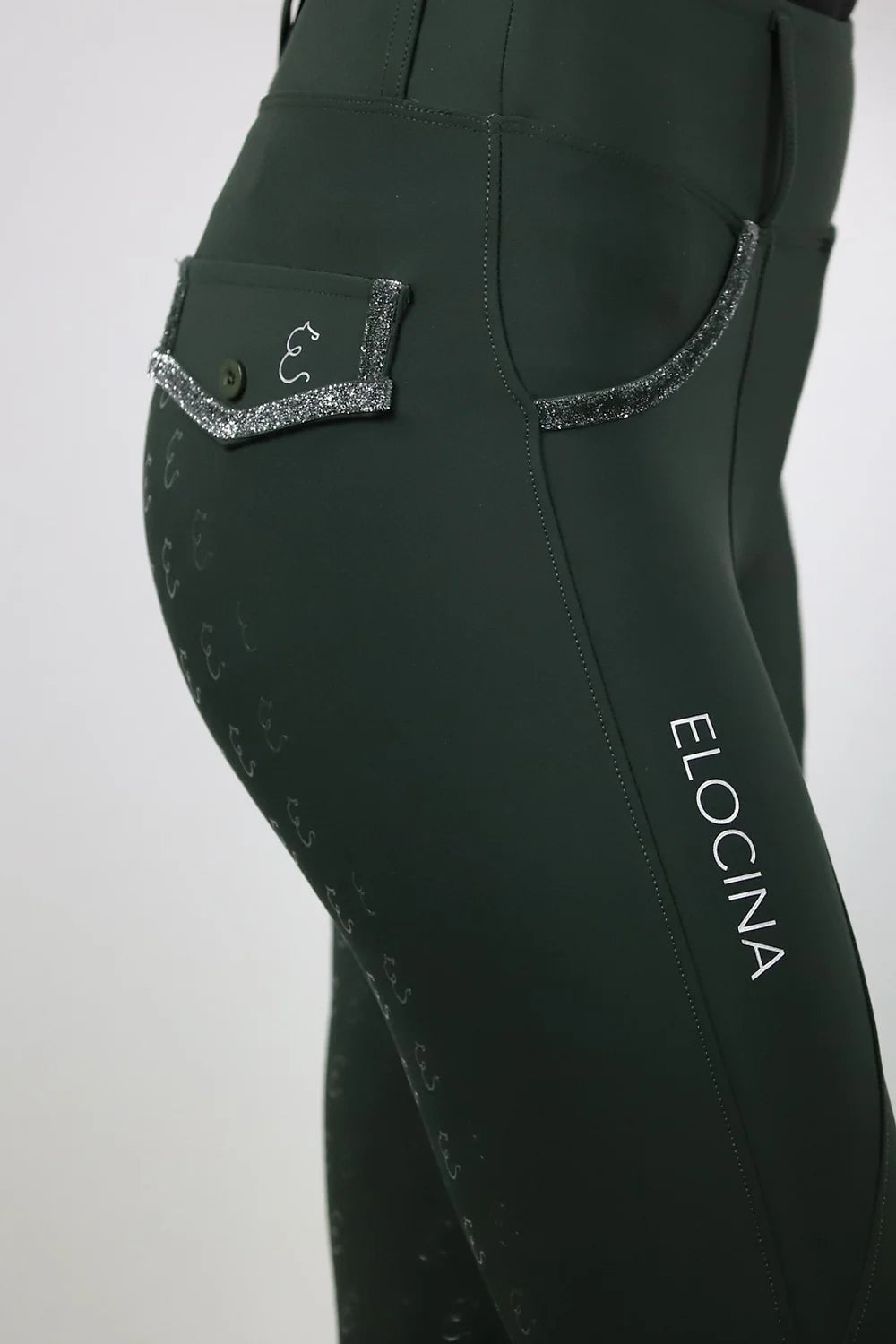 Reitleggings Emilia 2.0