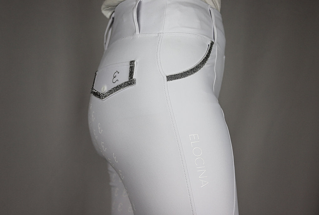 Reitleggings Emilia 2.0