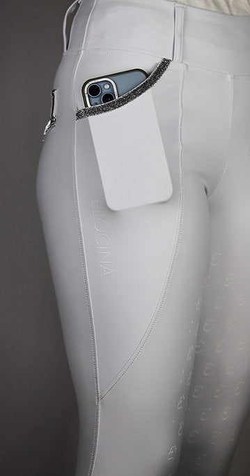 Reitleggings Emilia 2.0