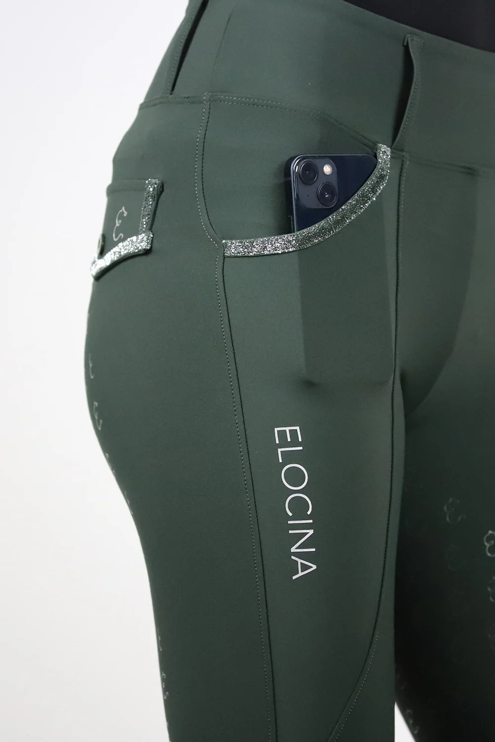 Reitleggings Emilia 2.0