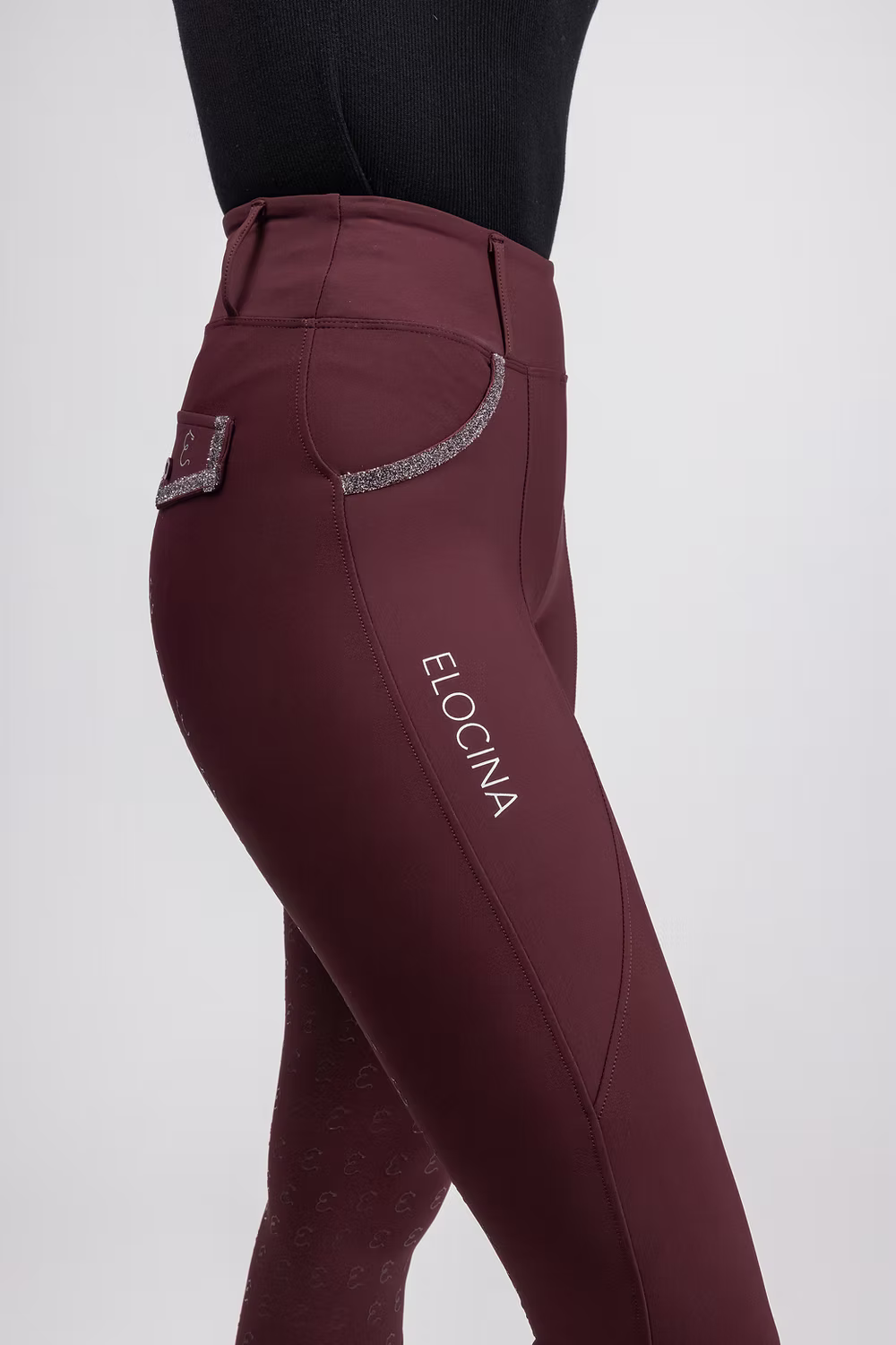 Reitleggings Emilia 2.0