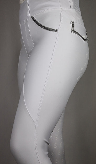 Reitleggings Emilia 2.0