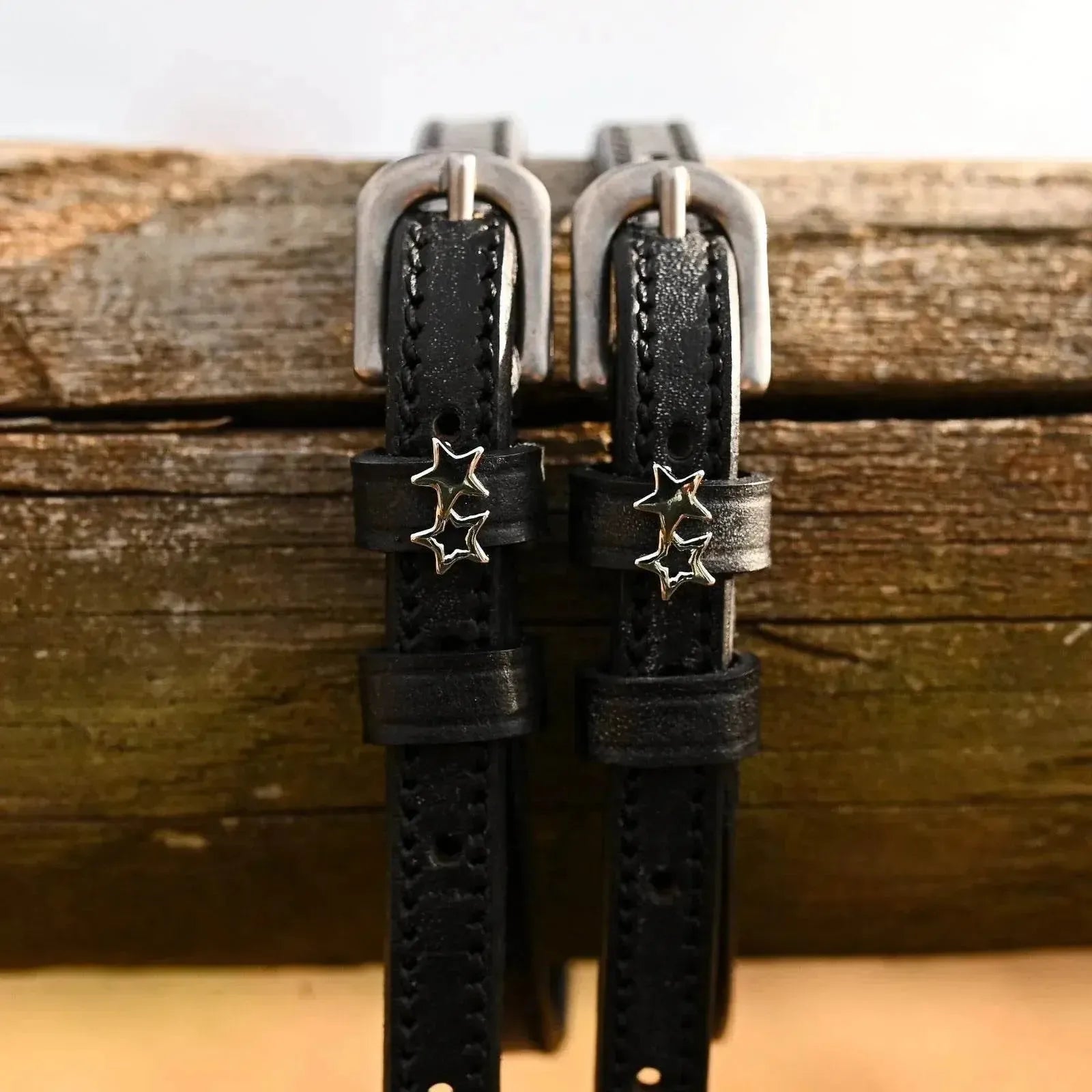 DOUBLE STAR Sporenriemen - Glam & Gallop
