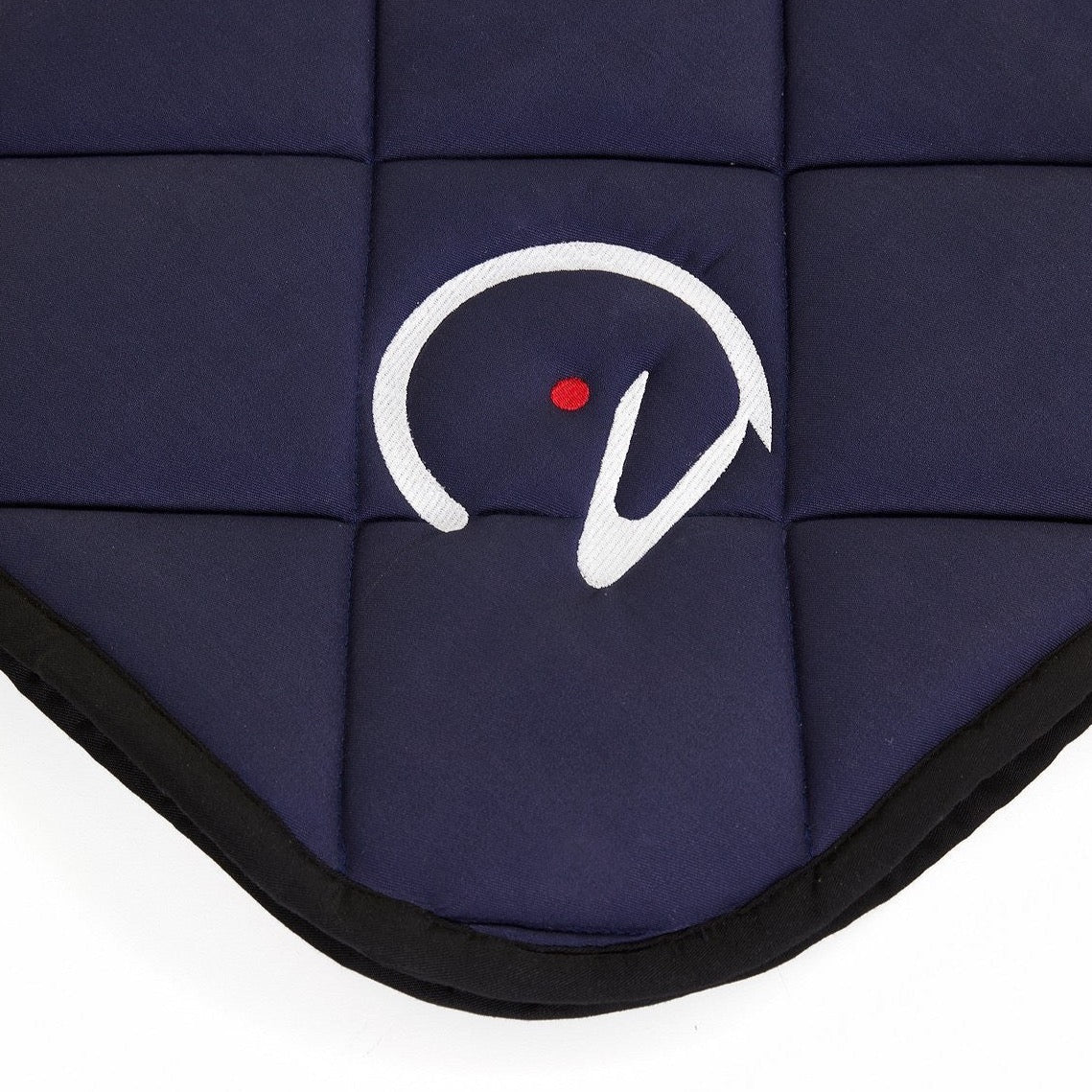 Springschabracke Diamond Blue