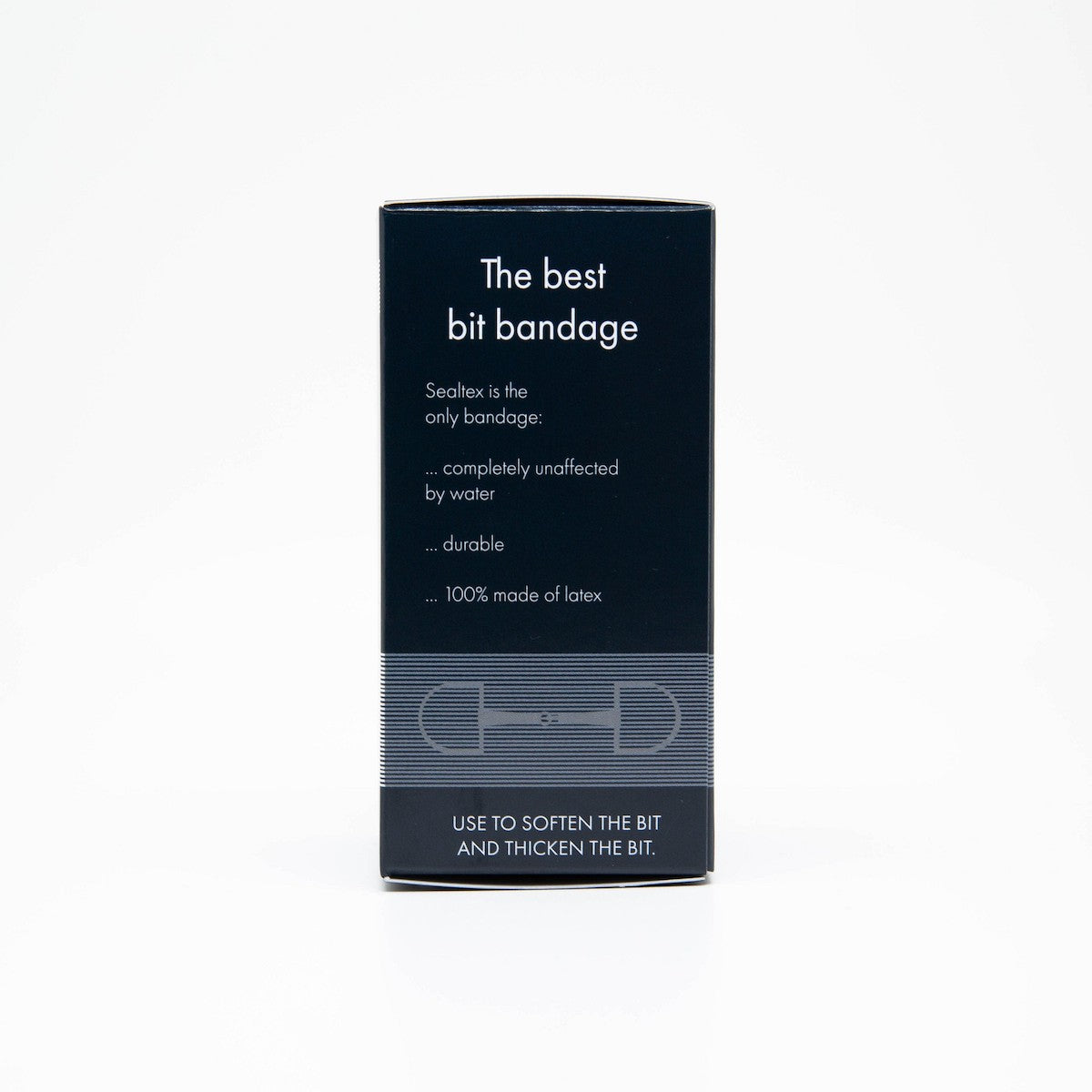 Sealtex Latex Bandage Gebiss