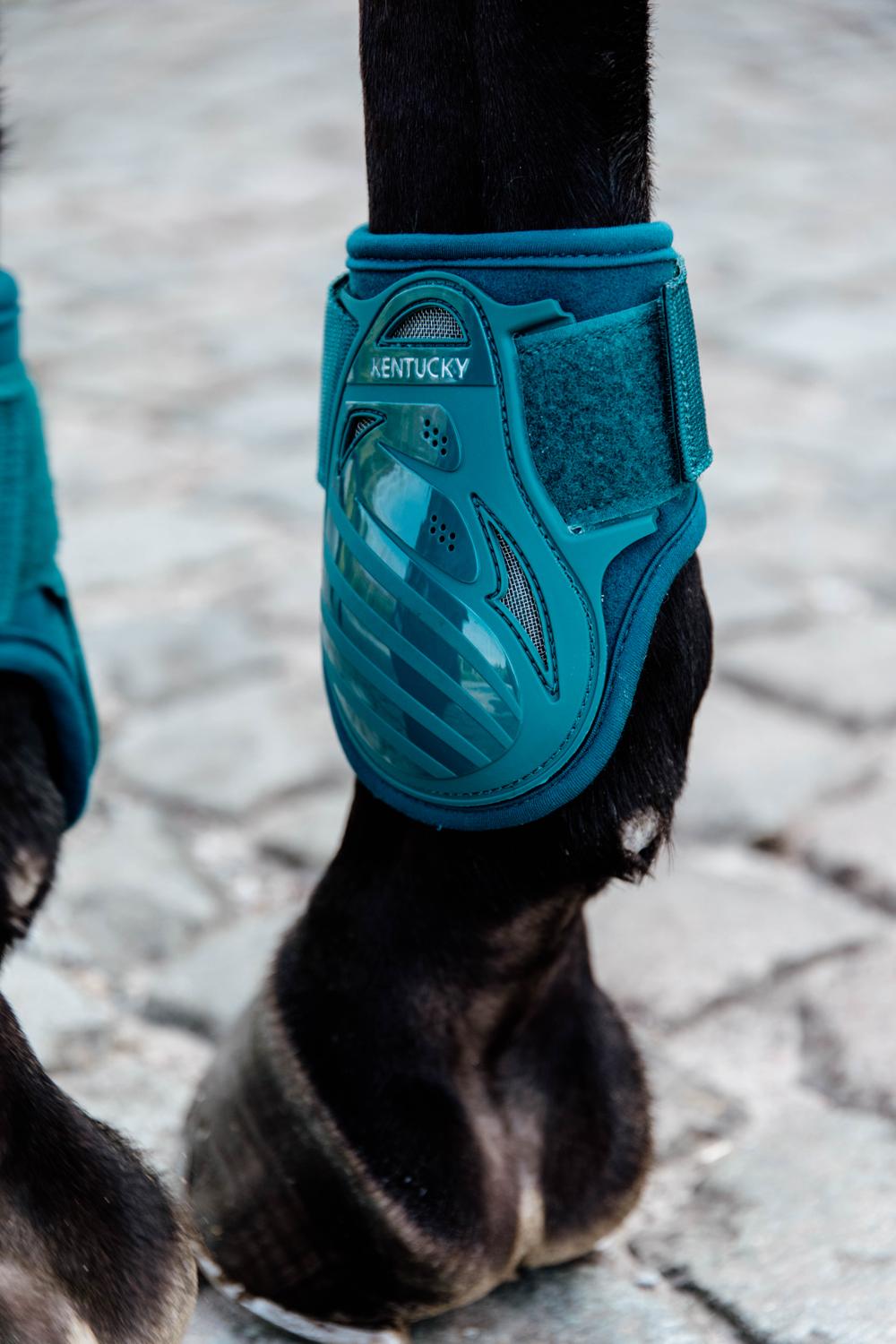 Streichkappe Young Horse - Kentucky Horsewear