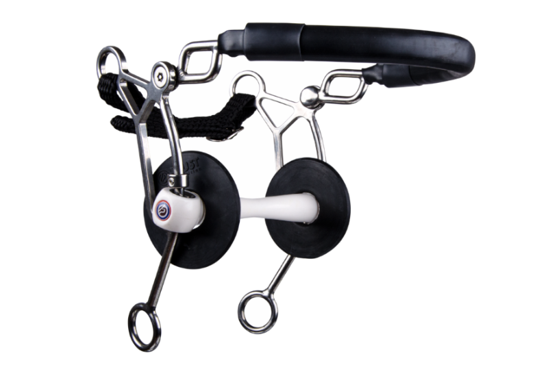 Inno Sense Hackamore Kombination lang flexi Soft