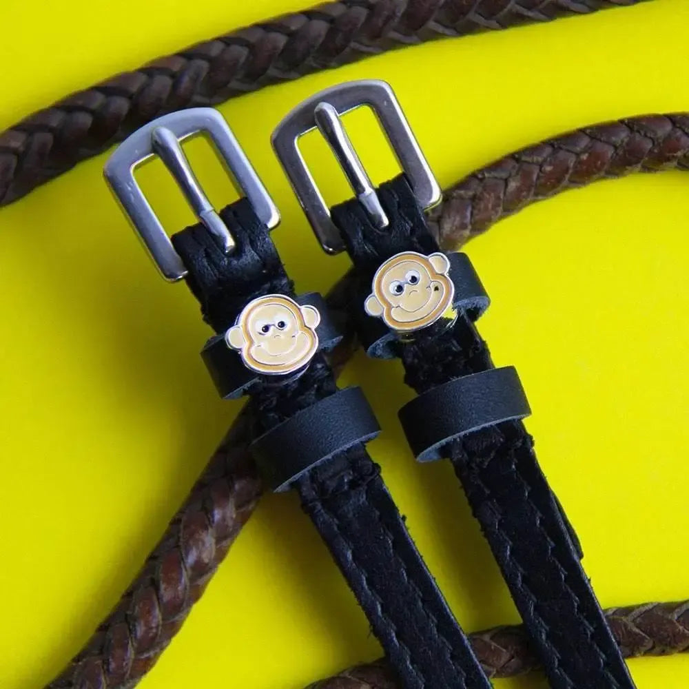 MONKEY Sporenriemen