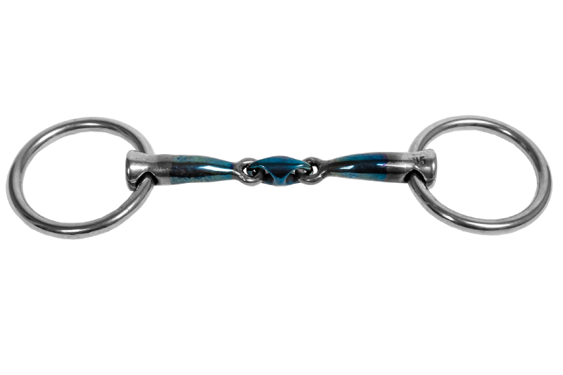 Sweet Iron Pony Wassertrense doppelt gebrochen