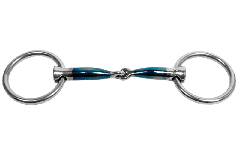 Sweet Iron Pony Wassertrense einfach gebrochen locked