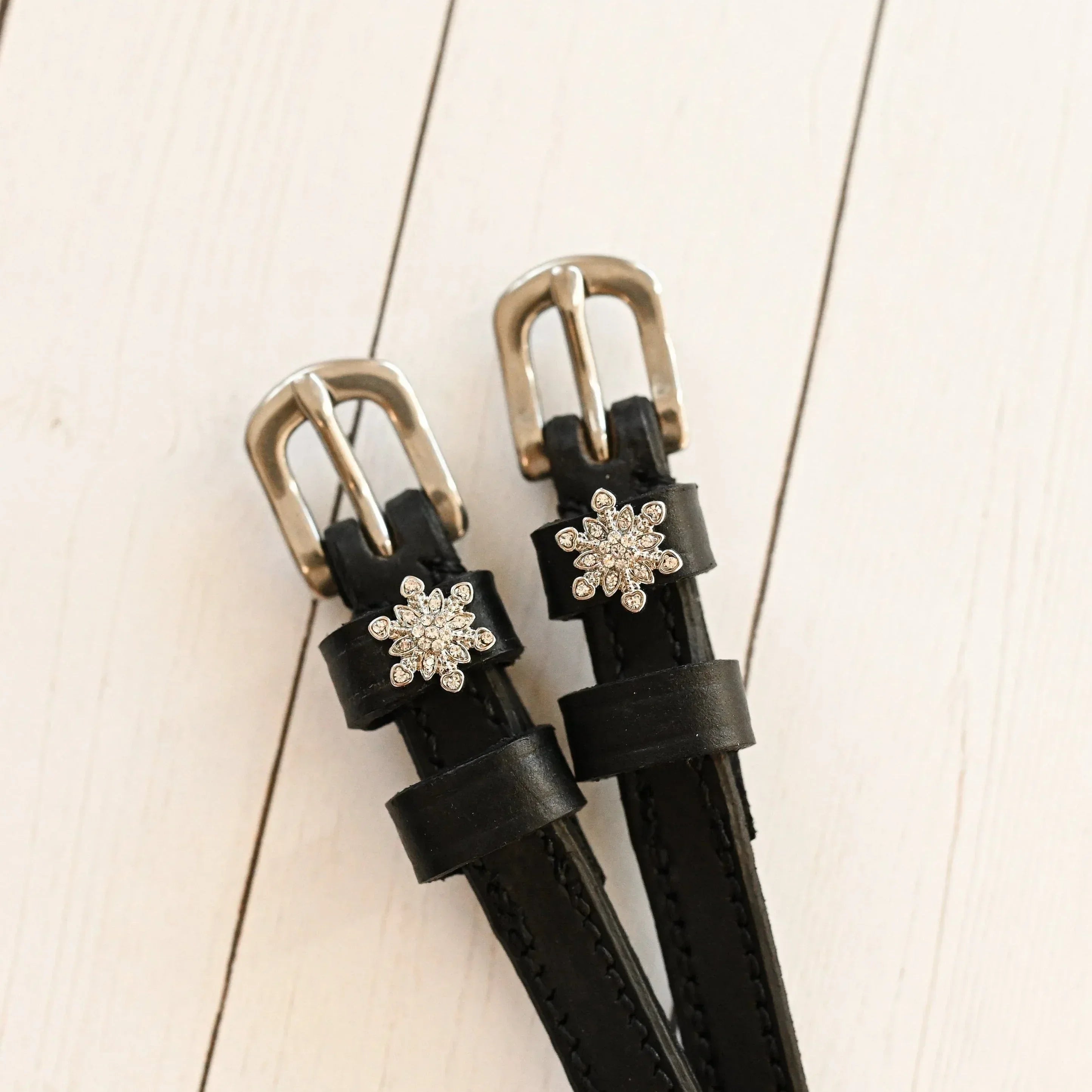 SNOWFLAKE Sporenriemen - Glam & Gallop