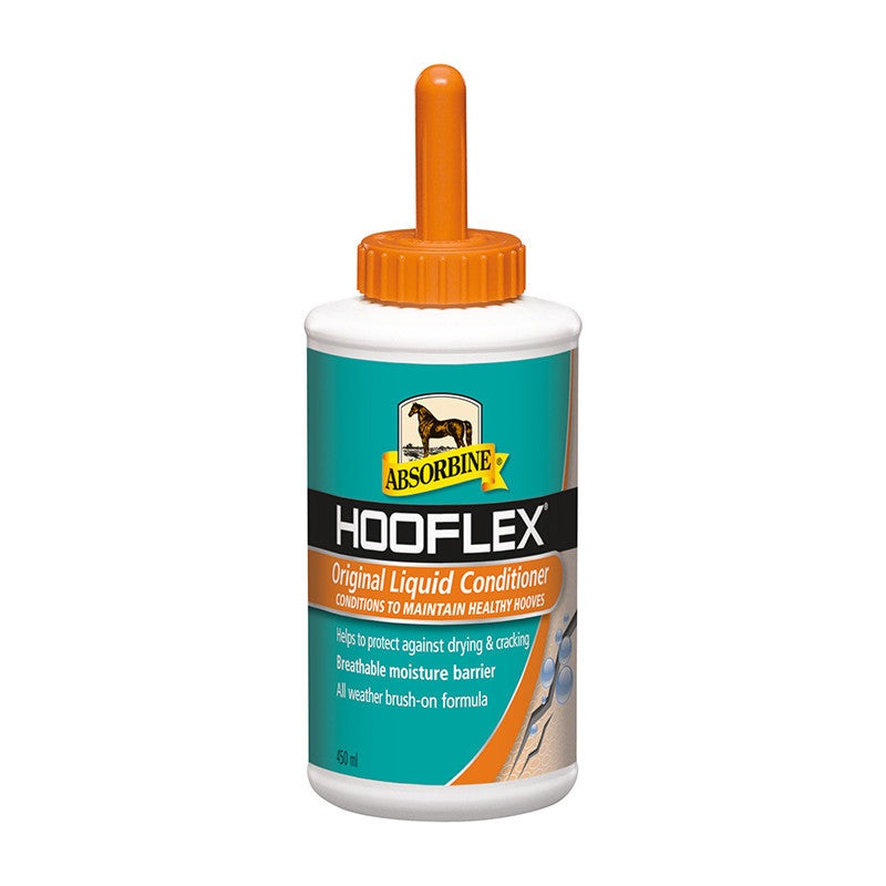 Absorbine Hooflex Liquid Conditioner Hufpflege