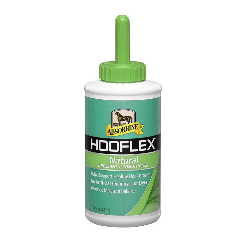Absorbine Hooflex allNatural Dressing+Conditioner