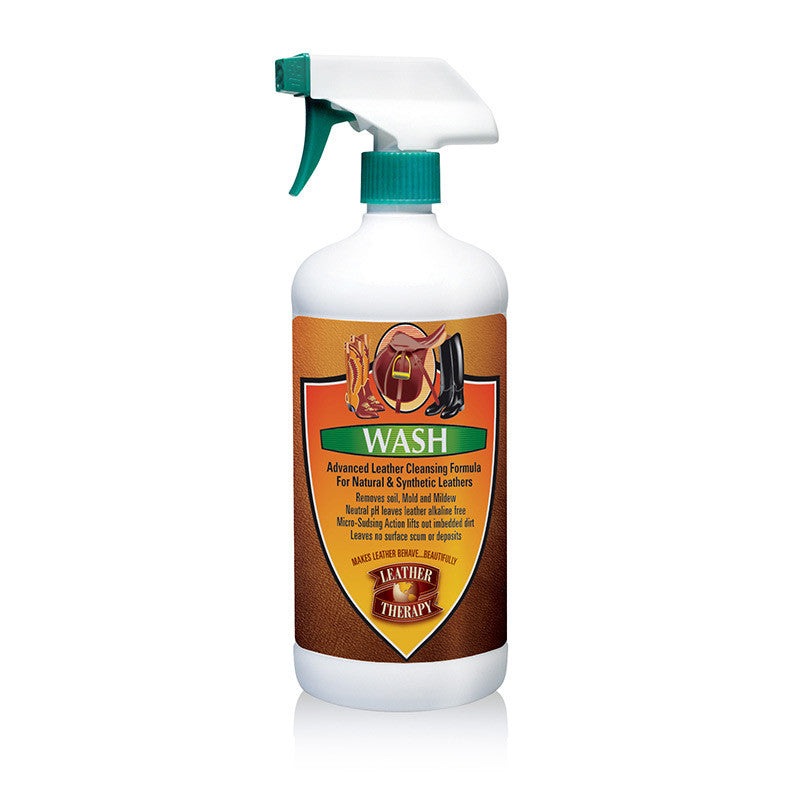 Absorbine Leder Therapy Wash