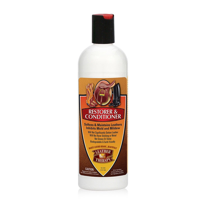 Absorbine Lederpflege Restorer & Conditioner