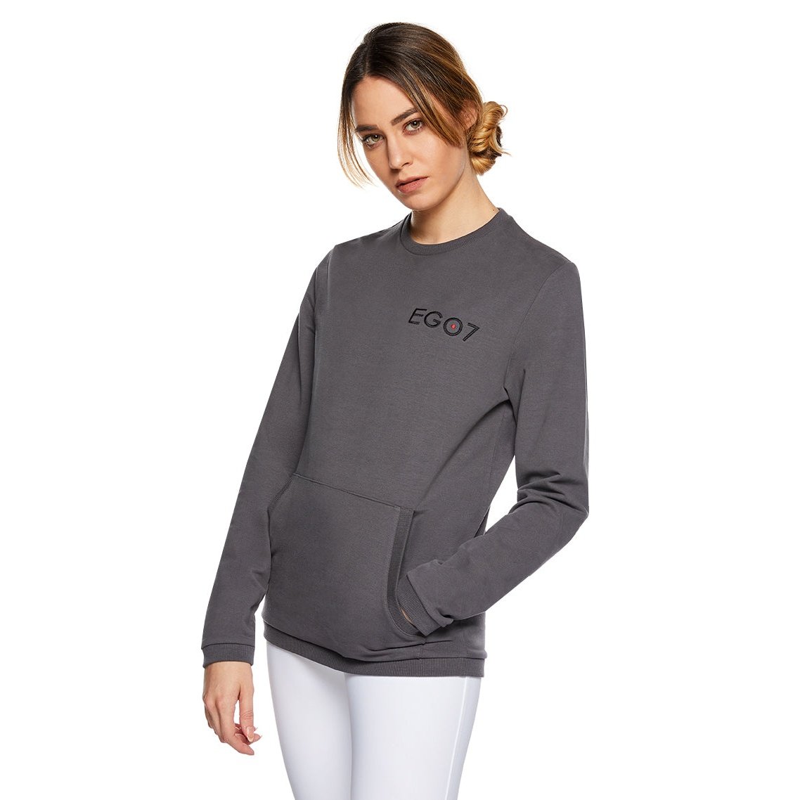 After Riding Pocket Sweatshirt