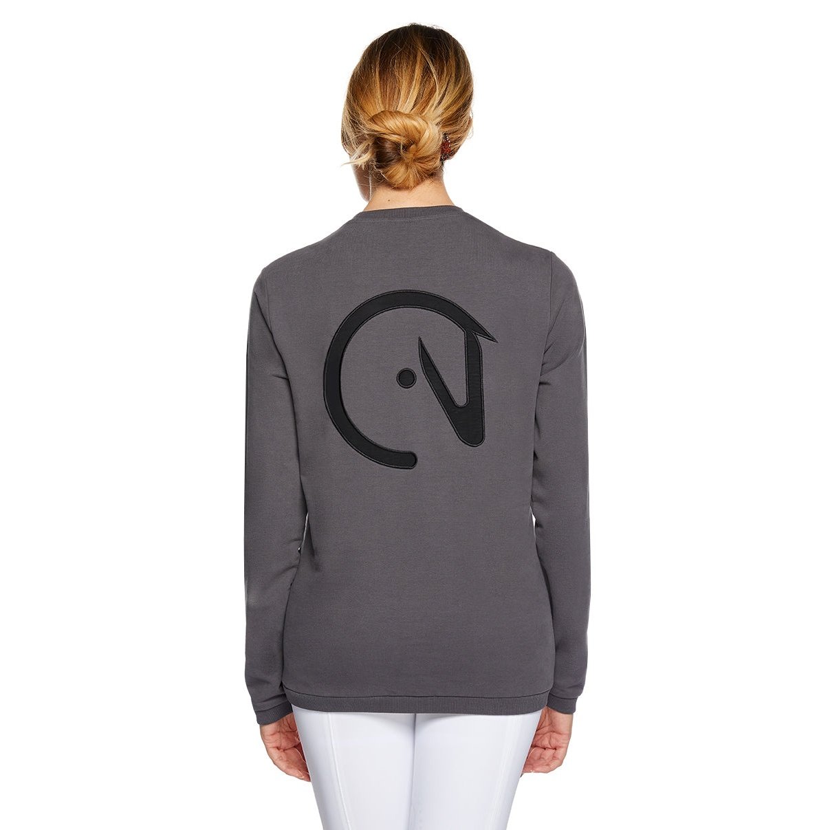 After Riding Pocket Sweatshirt