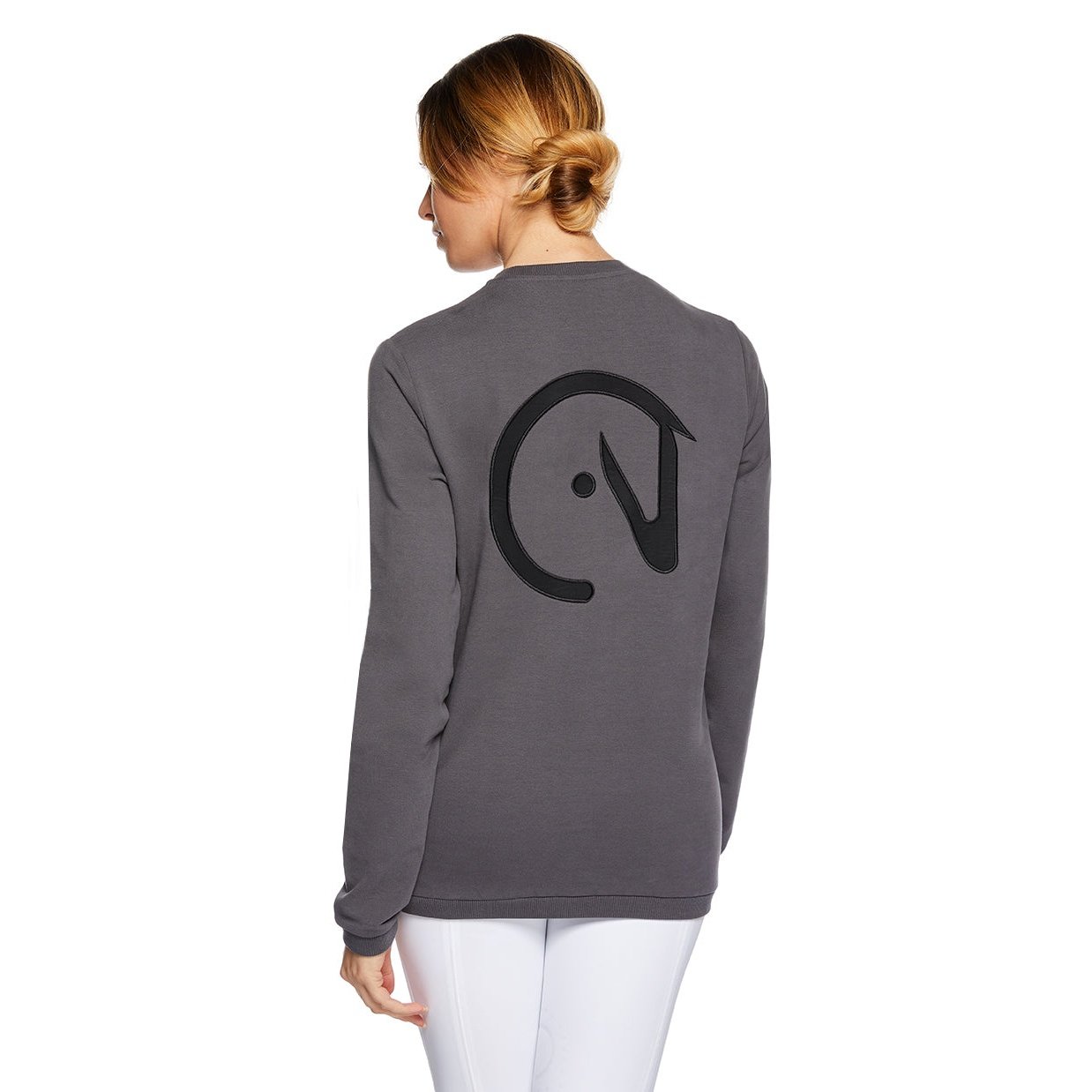 After Riding Pocket Sweatshirt