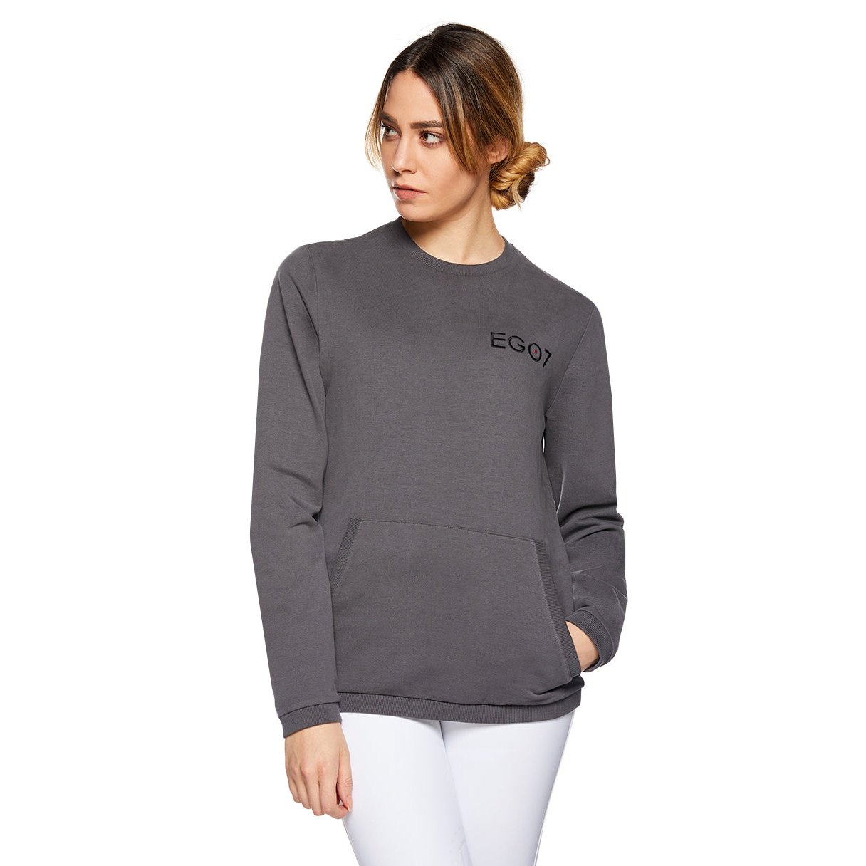 After Riding Pocket Sweatshirt