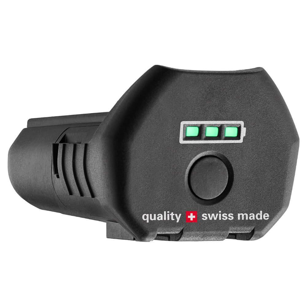 Akku-Schermaschine Opal mit 1 Akku