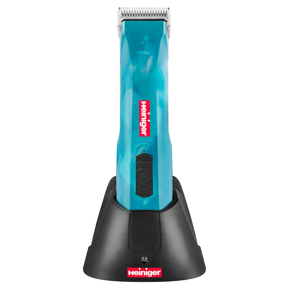 Akku-Schermaschine Opal mit 1 Akku