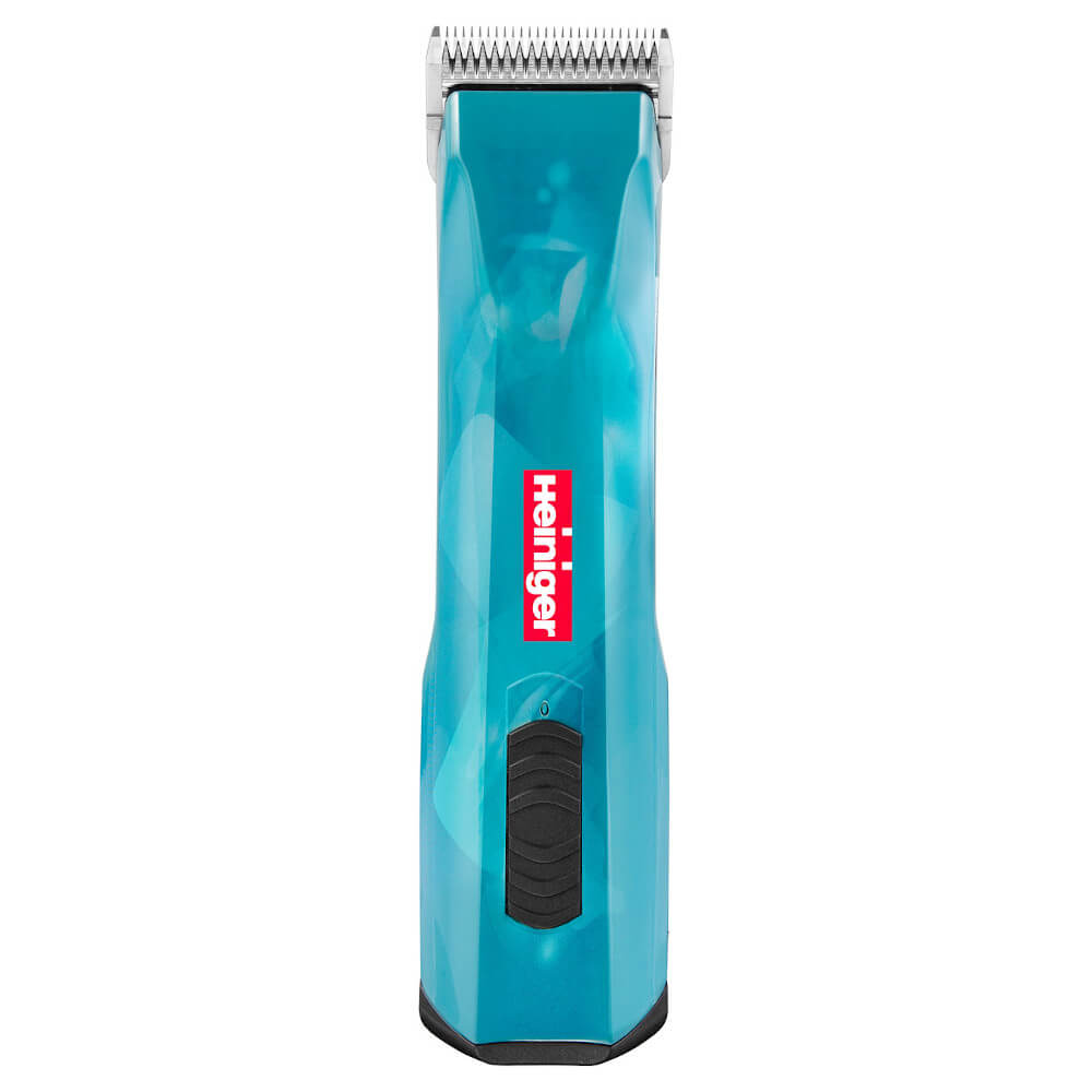 Akku-Schermaschine Opal mit 2 Akkus