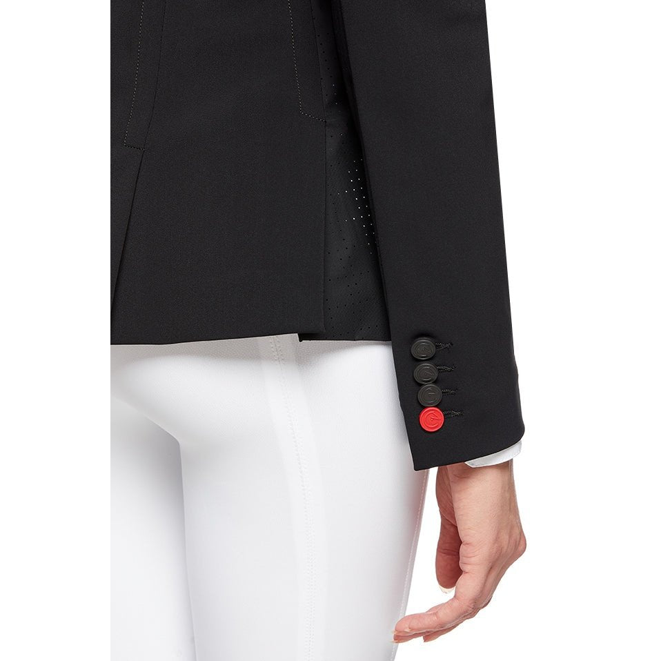 Be Air Turnierjacket