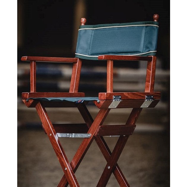 Bezug für Regiestuhl / Rückenlehne und Sitzfläche