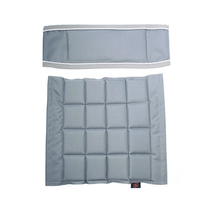 Bezug für Regiestuhl / Rückenlehne und Sitzfläche