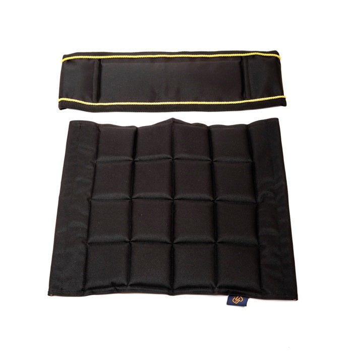 Bezug für Regiestuhl / Rückenlehne und Sitzfläche