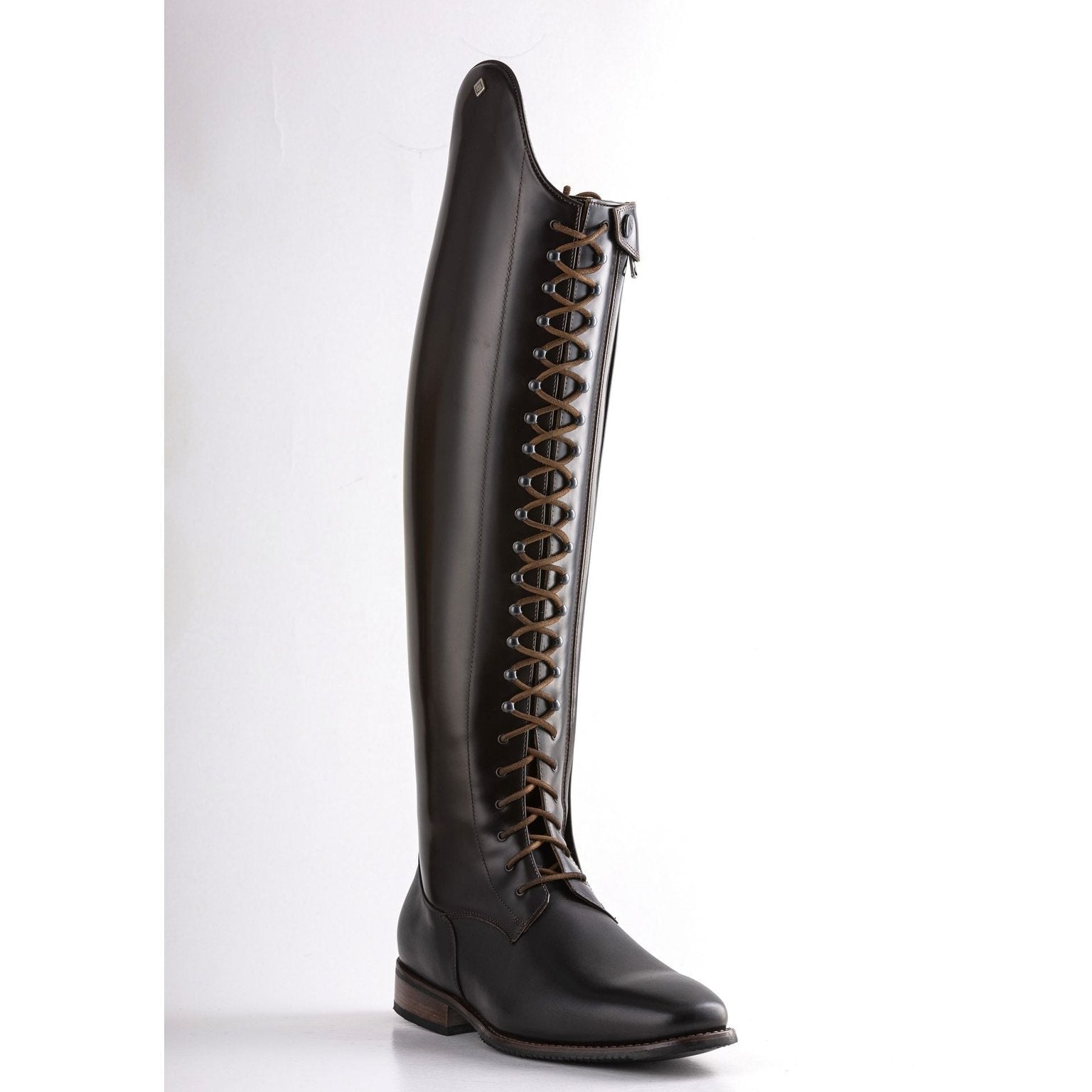 Botticelli Reitstiefel Konfigurator