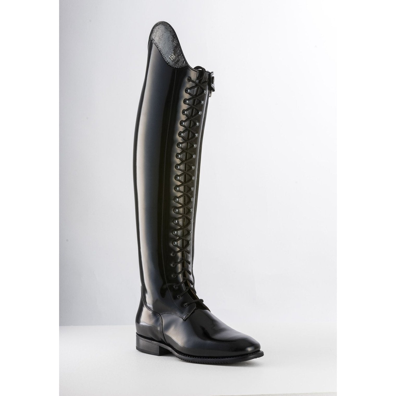 Botticelli Reitstiefel Konfigurator