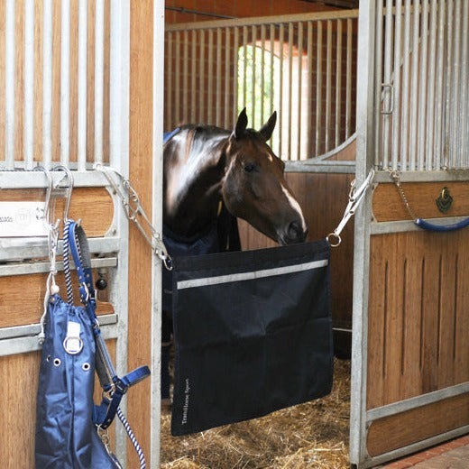 Boxenbegrenzung Stable Guard