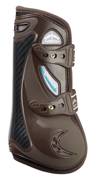 Carbon Gel Vento Gamaschen vorne