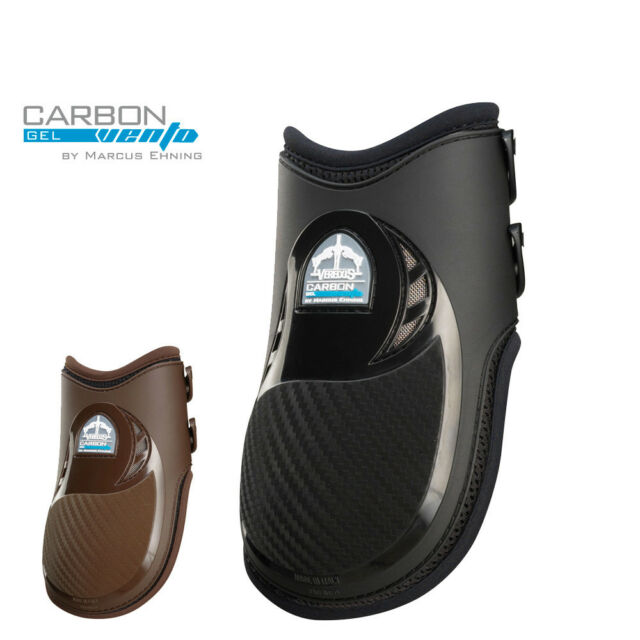 Carbon Gel Vento Streichkappen