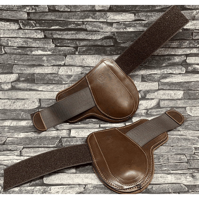 Cardy Boots Streichkappen